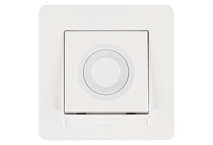 Ροοστάτης 800W IlluminON Selena Λευκός