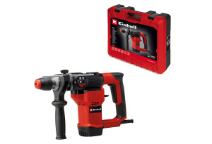 Einhell TC-RH 28 3F Κρουστικό Σκαπτικό Πιστολέτο 950W
