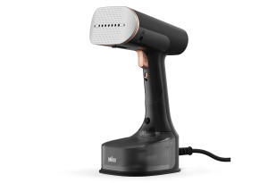 Braun GS7077BK Σύστημα Κάθετου Ατμού 1600W