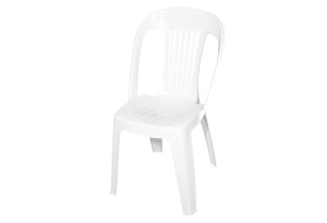 Πολυθρόνα Miltoplast Lukia Μ50xΠ58xΥ80cm