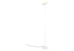 Επιδαπέδιο Φωτιστικό LED RL Now Specter Λευκό