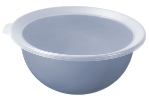 Δοχείο Ανάμειξης Rotho Caruba 1.8lt Μπλε