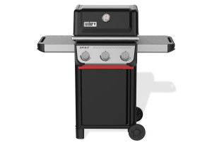 Ψησταριά Υγραερίου Weber Spirit E-310 με Μαντέμι