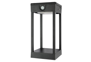 Απλίκα Ηλιακή με Motion Sensor