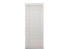 Περσίδα Μπαμπού Homefit 180x100cm Λευκό