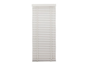 Περσίδα Μπαμπού Homefit 180x140cm Λευκό