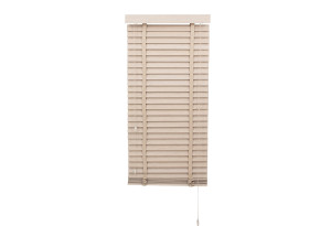 Περσίδα Μπαμπού Homefit 180x80cm Natural