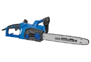 Αλυσοπρίονο Ηλεκτρικό Lux 2000W 40cm
