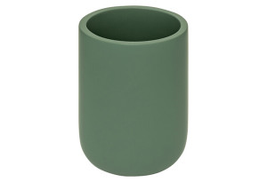 Ποτηροθήκη Marva Home Ficus Πράσινο