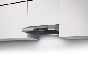 Faber 2740 Base A60 Απορροφητήρας Ελεύθερος 60cm Inox