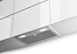 Faber Inka Smart HC X A70 Μηχανισμός Απορρόφησης 70cm Inox