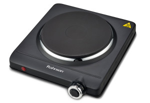 Rohnson R-2410 Εστία Εμαγιέ Μονή