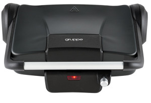 Gruppe T38 Τοστιέρα 1800W
