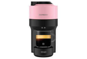 Delonghi NESPRESSO Vertuo Pop ENV90.P Μηχανή Καφέ Candy Pink