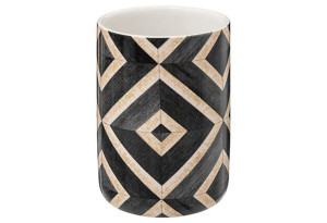 Ποτηροθήκη Marva Home Canvas