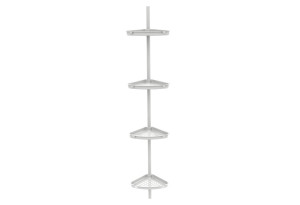 Εταζέρα Μπάνιου Primanova Τηλεσκοπική 135-260cm