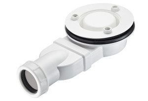 Βαλβίδα Tema Φ90mm για Ντουσιέρα Glass Stone