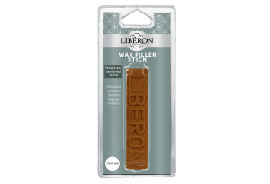 Liberon Κηρόστοκος 50gr Σκούρα Δρυς