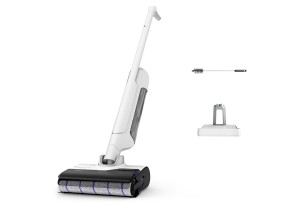 Rowenta GZ7035WO X-Clean 10 Σκούπα Υγρών-Στερεών