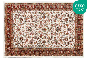 Χαλί Polcarpet Focus 230x160cm (9207 CREAM)