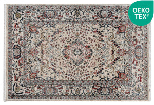 Χαλί Polcarpet Allegra 290x200cm (700 CREAM/BEIGE)