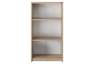 Βιβλιοθήκη Adore Libby Μ58xΠ23xΥ106cm Natural