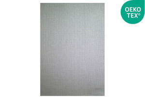 Χαλί Bioafrol Aria 280x200cm (ARI259 GREY)