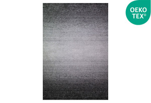 Χαλί Bioafrol Irida 280x200cm (IRI6023 GREY)