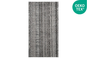Χαλί Bioafrol Tokyo 230x160cm (TOK642 GREY)