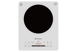 Morris MIP-35361 Εστία Επαγωγική Μονή