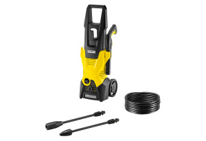 Karcher K3 Πλυστικό Μηχάνημα Υψηλής Πίεσης 120bar