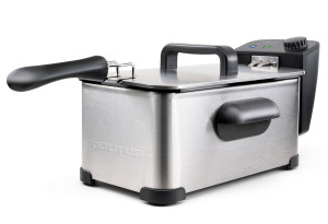 Taurus FRY3 Φριτέζα Λαδιού 3lt