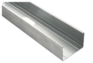 Ορθοστάτης Ravago Super Steel C Μ300xΠ5xΥ35cm