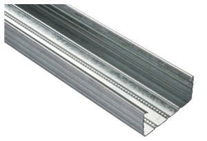 Οδηγός Οροφής Ravago Super Steel CD Μ300xΠ6xΥ27cm