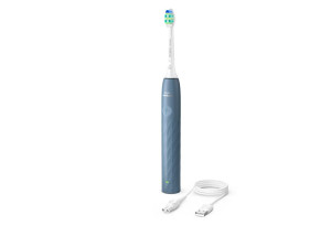 Philips HX3901/03 Sonicare 1100 Ηλεκτρική Οδοντόβουρτσα