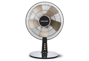 Eurolamp Ανεμιστήρας Επιτραπέζιος Φ35cm