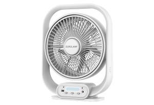 Eurolamp Ανεμιστήρας Box Φ38cm