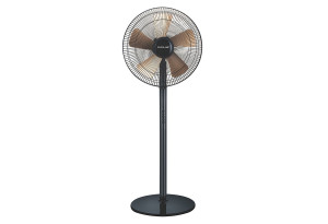 Eurolamp Ανεμιστήρας Ορθοστάτης Φ40cm 60W