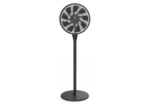 Eurolamp Ανεμιστήρας Ορθοστάτης Φ40cm 25W