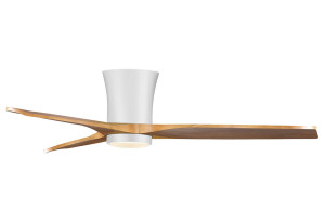 Morris MFC-52312 Ανεμιστήρας Οροφής Φ132cm DC LED