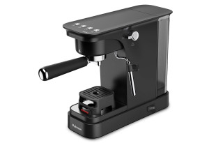 Rohnson R-98026 Μηχανή Espresso Χειροκίνητη 1400W
