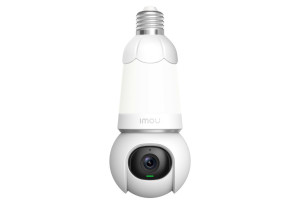Κάμερα Λαμπτήρας IP Imou Bulb
