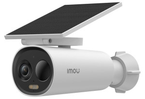 Κάμερα IP Imou Cell 3C AIO Kit Solar Μπαταρίας