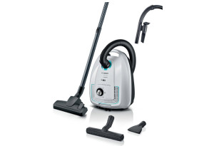 Bosch BGB38HYG1 Serie 4 Σκούπα με Σακούλα