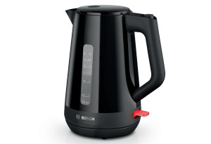 Bosch TWK1M123 BK MyMoment Βραστήρας 1.7lt 2400W