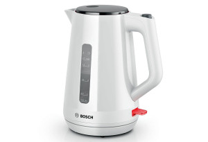 Bosch TWK1M121 WH MyMoment Βραστήρας 1.7lt 2400W