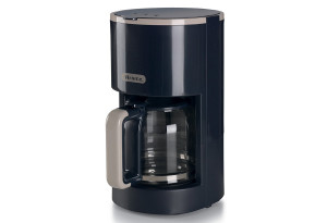 Ariete 1394 Navy Blue Καφετιέρα Φίλτρου 900W