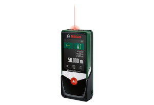 Bosch Advanced Distance 50C Μετρητής Αποστάσεων 40m