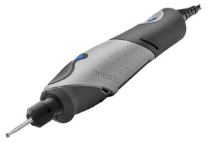 Πολυεργαλείο Dremel 9W με 15 Εξαρτήματα