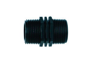 Μαστός Νίπελ 1/2'' X1/2'' Σετ 2 Τεμάχια